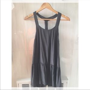 100% silk Yellow is Gold summer Dress